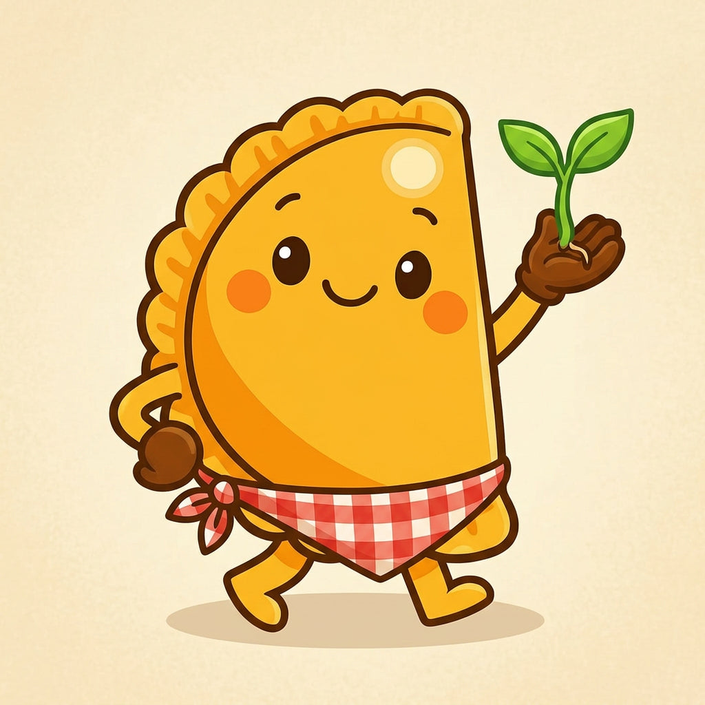 Patty Pioneer
