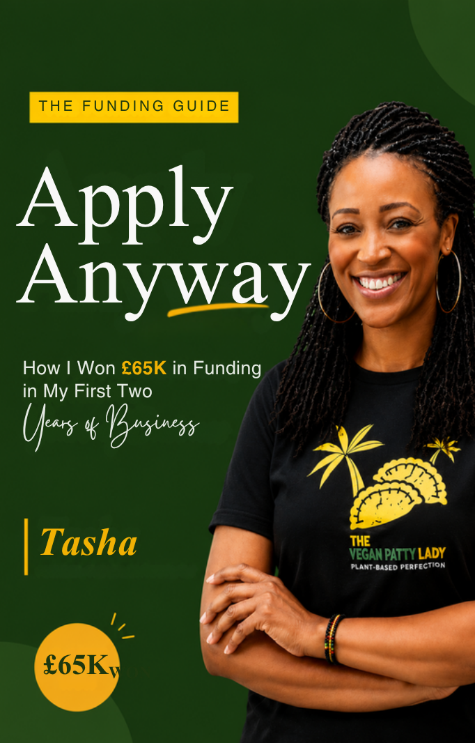 Apply Anyway Ebook